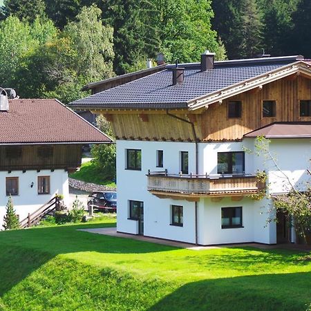Ferienwohnung Christian Aschau Im Zillertal المظهر الخارجي الصورة