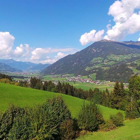 Ferienwohnung Christian Aschau Im Zillertal المظهر الخارجي الصورة