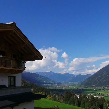 Ferienwohnung Christian Aschau Im Zillertal المظهر الخارجي الصورة