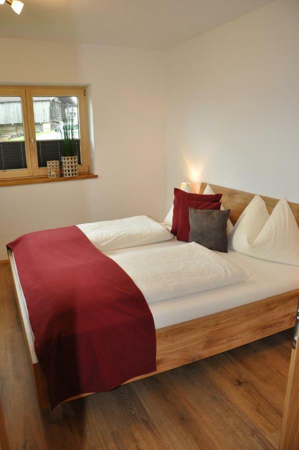 Ferienwohnung Christian Aschau Im Zillertal المظهر الخارجي الصورة