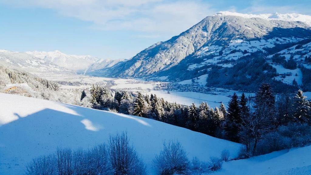 Ferienwohnung Christian Aschau Im Zillertal المظهر الخارجي الصورة