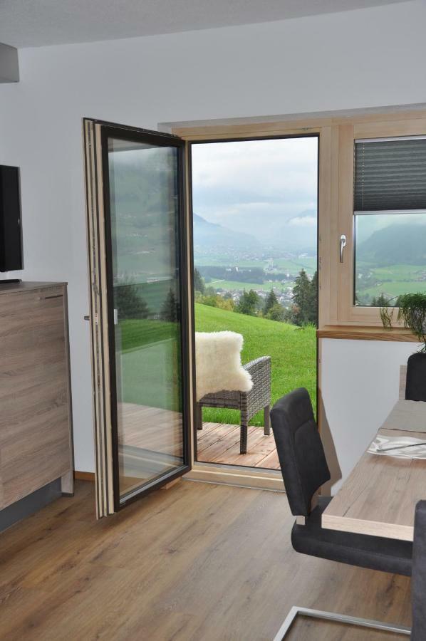 Ferienwohnung Christian Aschau Im Zillertal المظهر الخارجي الصورة