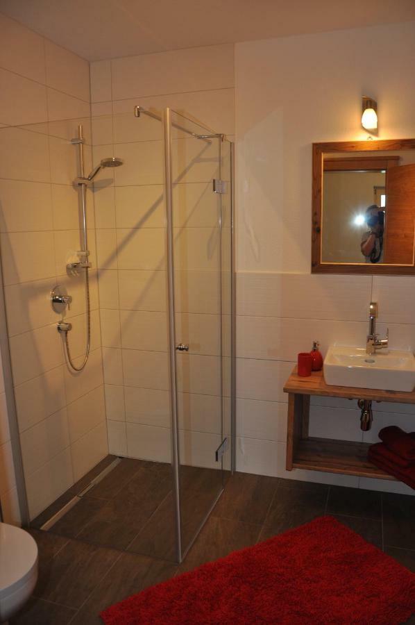 Ferienwohnung Christian Aschau Im Zillertal المظهر الخارجي الصورة