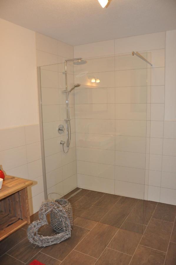 Ferienwohnung Christian Aschau Im Zillertal المظهر الخارجي الصورة