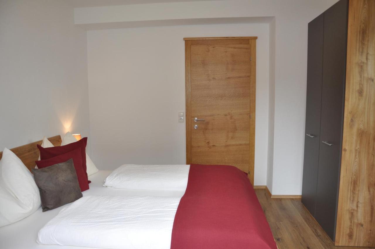 Ferienwohnung Christian Aschau Im Zillertal المظهر الخارجي الصورة